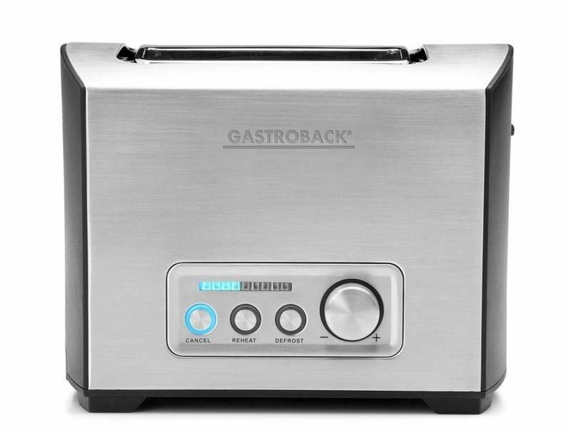 Gastroback GASTROBACK