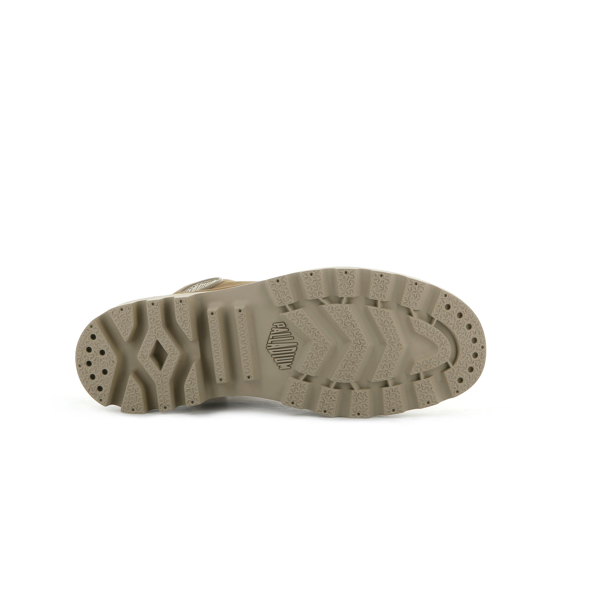 PALLADIUM damenschuhe pampa hi