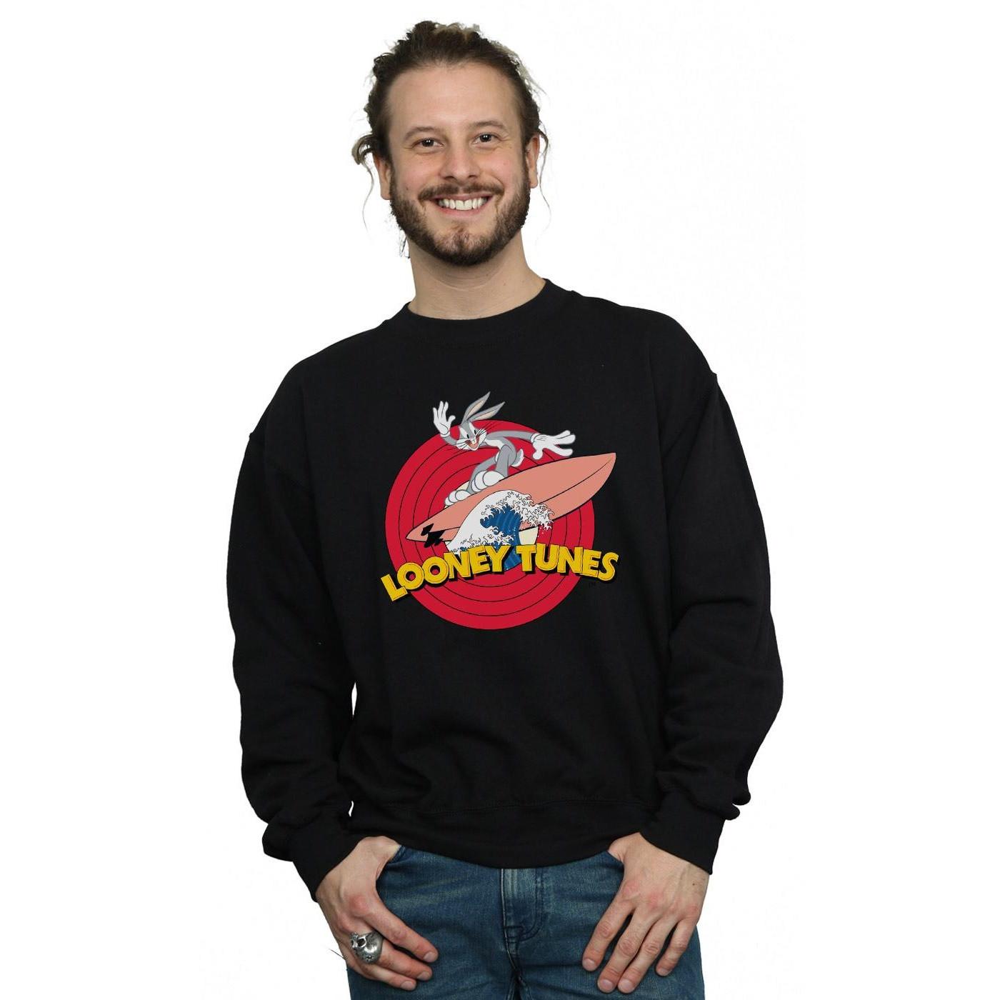 LOONEY TUNES Sweatshirt