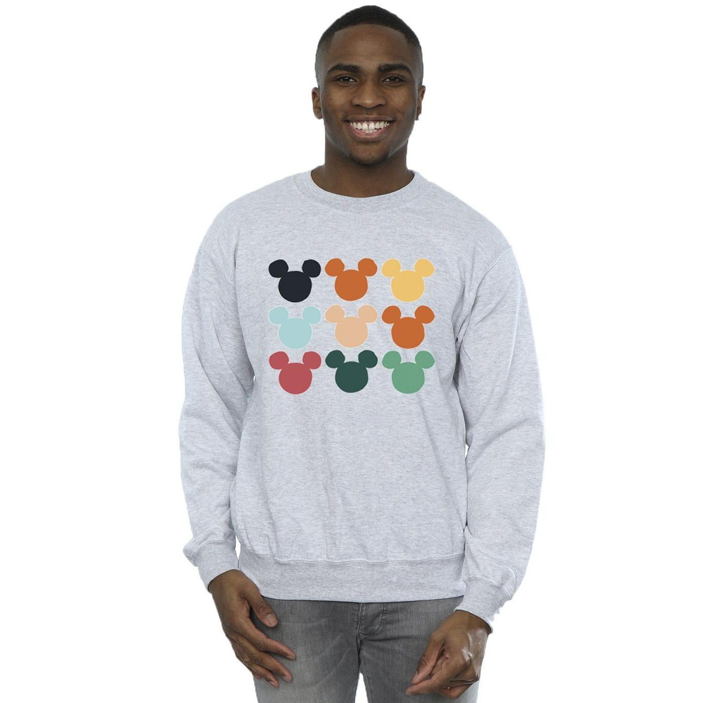 Disney Sweatshirt
