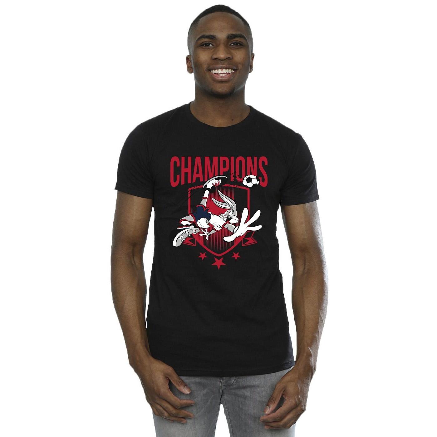 LOONEY TUNES Champions T-Shirt