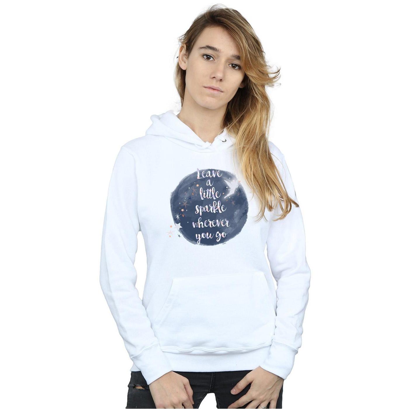 Disney A Little Sparkle Kapuzenpullover