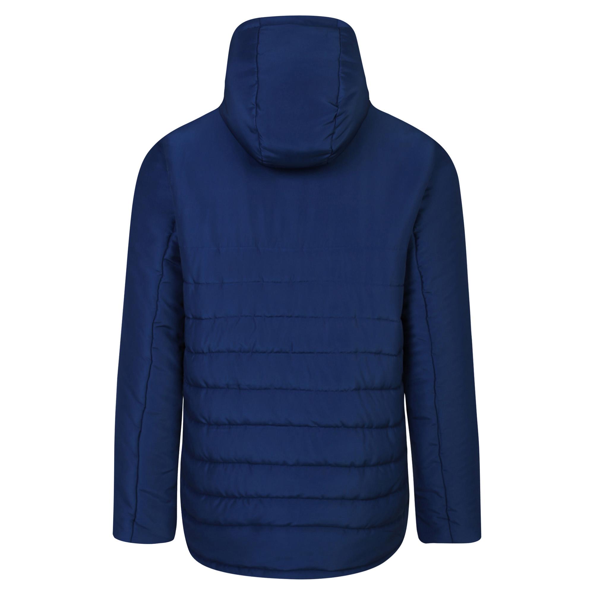 Umbro Bench Steppjacke