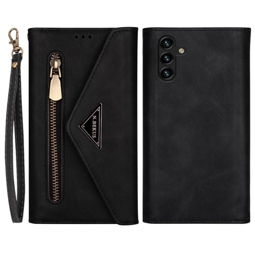Cover-Discount Galaxy A14 - Brieftaschen Hülle