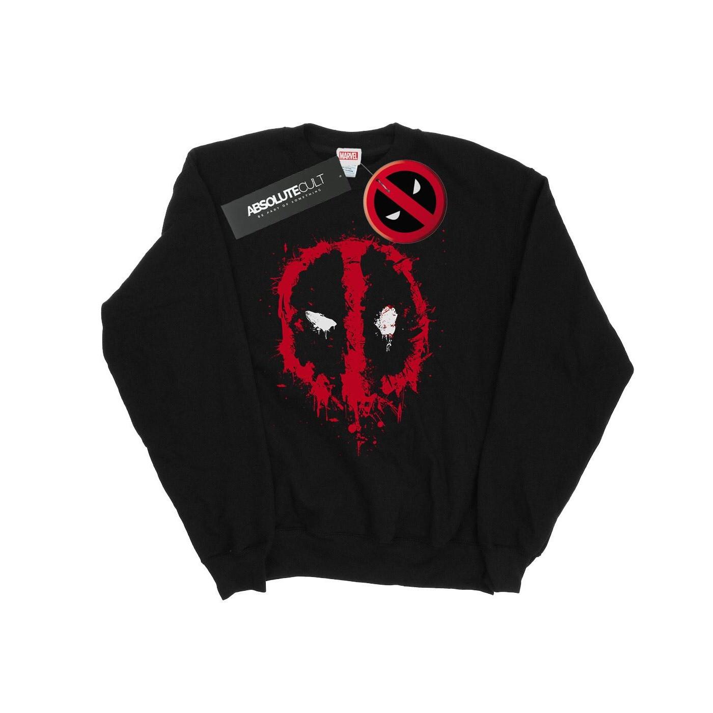 MARVEL Sweatshirt