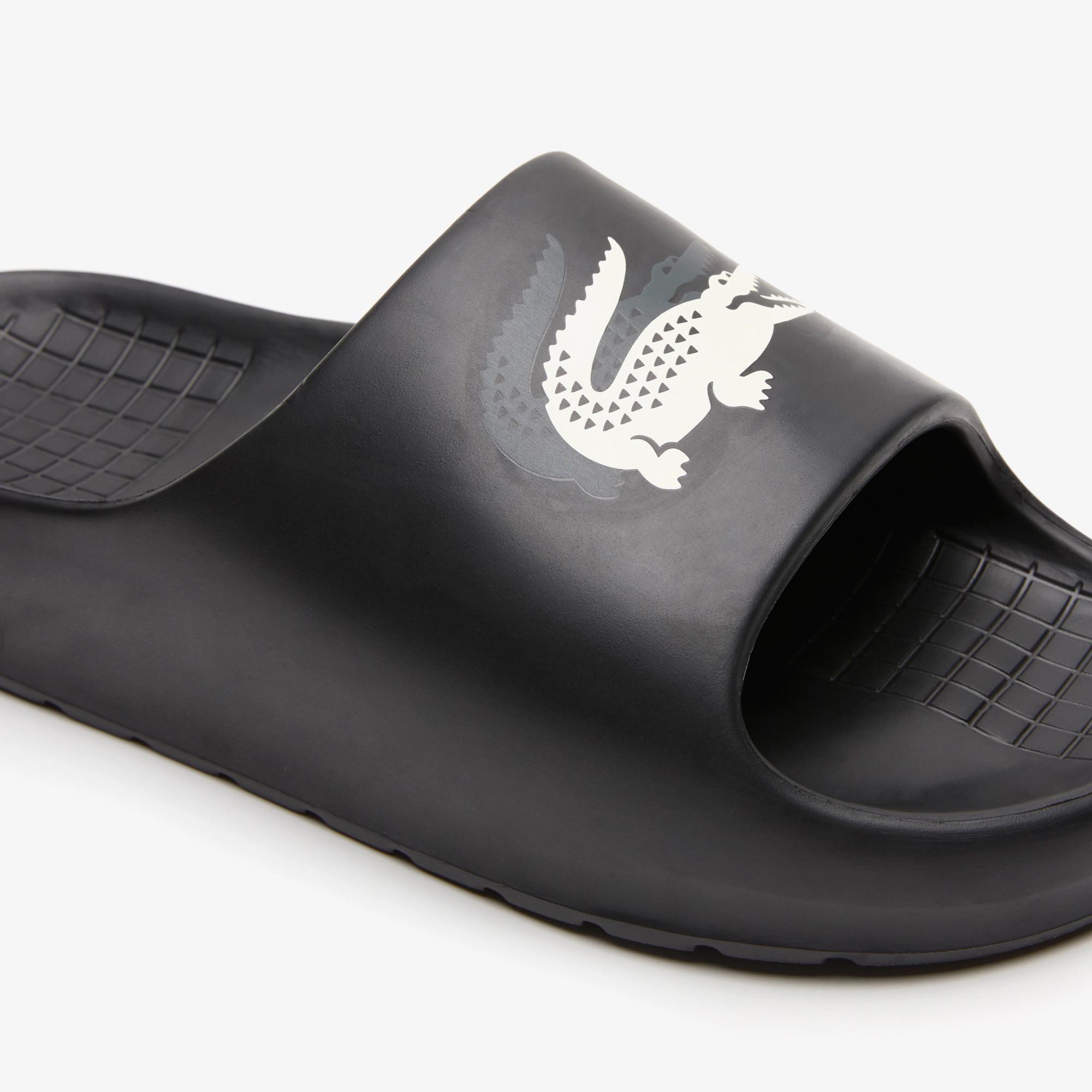 LACOSTE Badesandalen