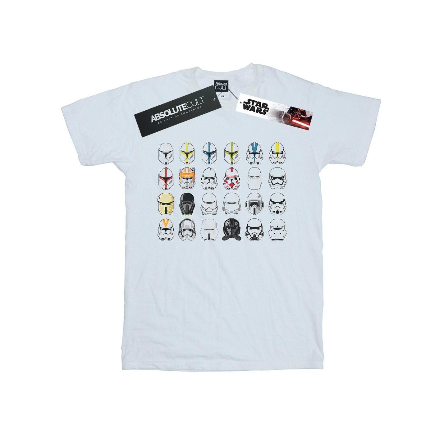 STAR WARS Troopers TShirt