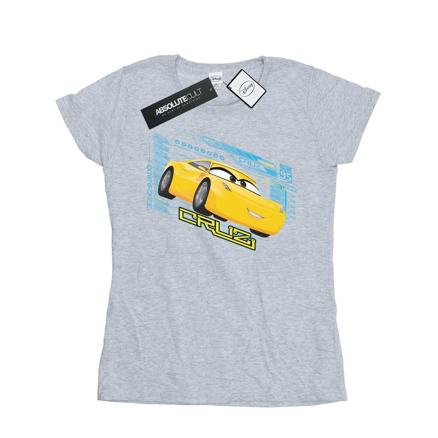 Disney Cars Cruz T-Shirt
