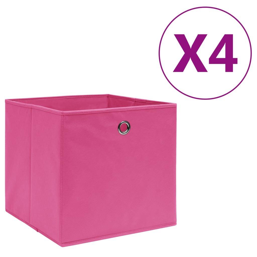VidaXL Aufbewahrungsbox gewebe