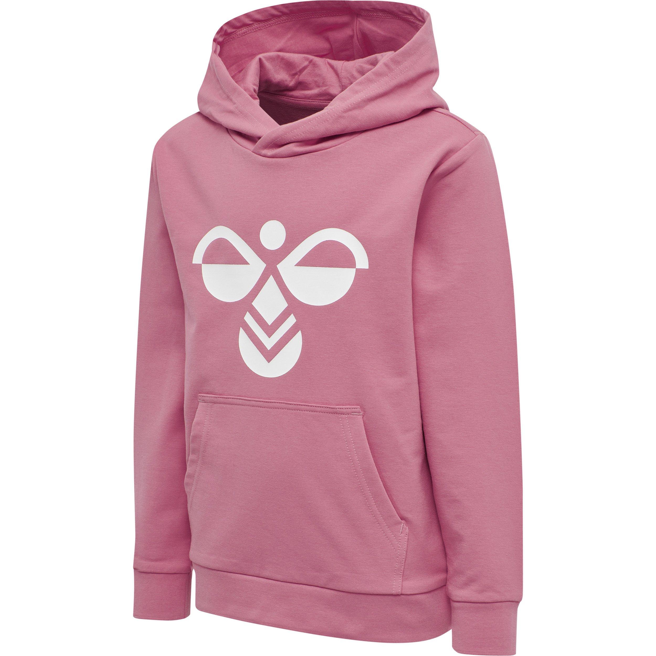 Hummel mädchen-kapuzenpullover cuatro