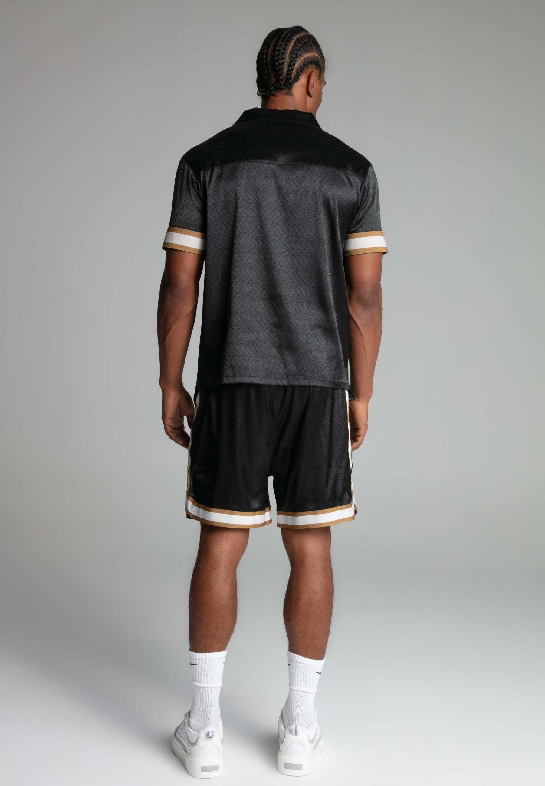 Sik Silk Resort Shorts