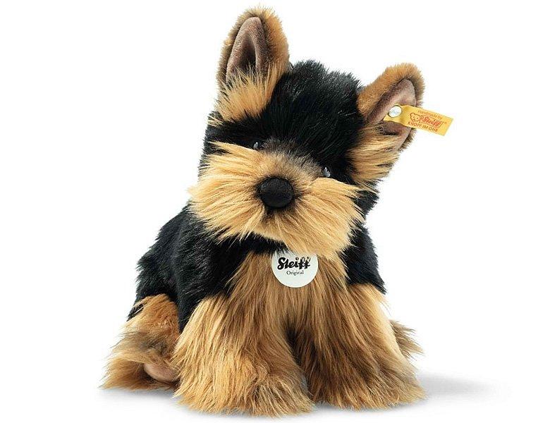 Steiff Herkules Yorkshire Terrier (24cm)