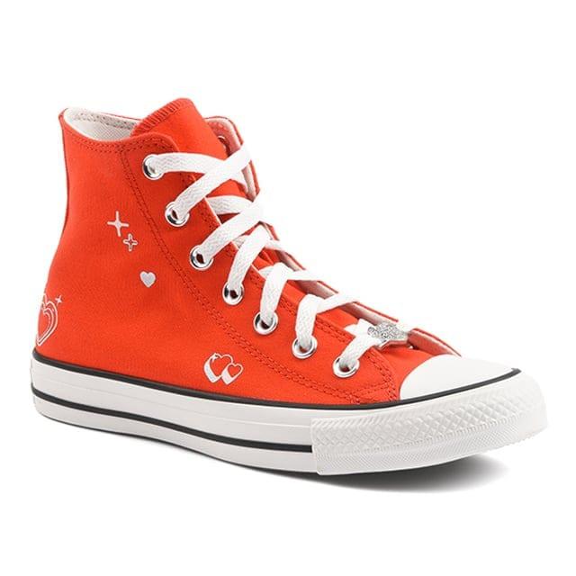 CONVERSE CHUCK TAYLOR ALL STAR HI