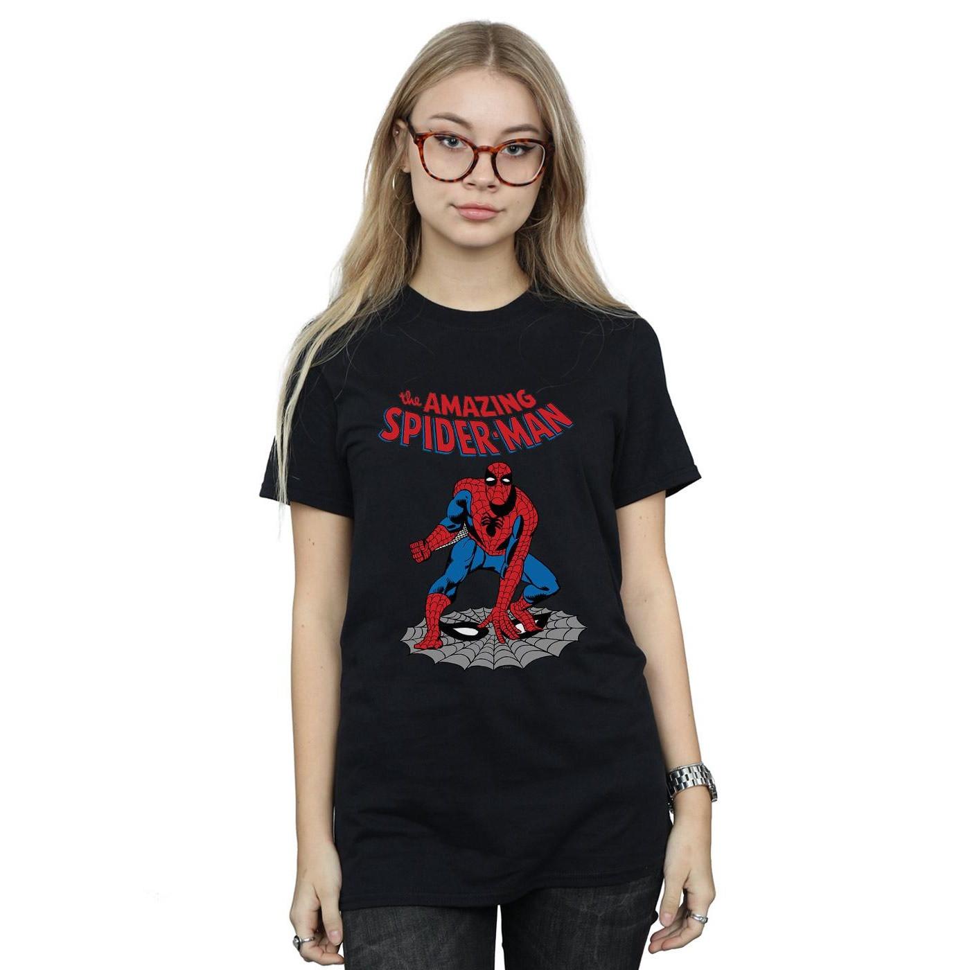 MARVEL The Amazing Spider-Man T-Shirt
