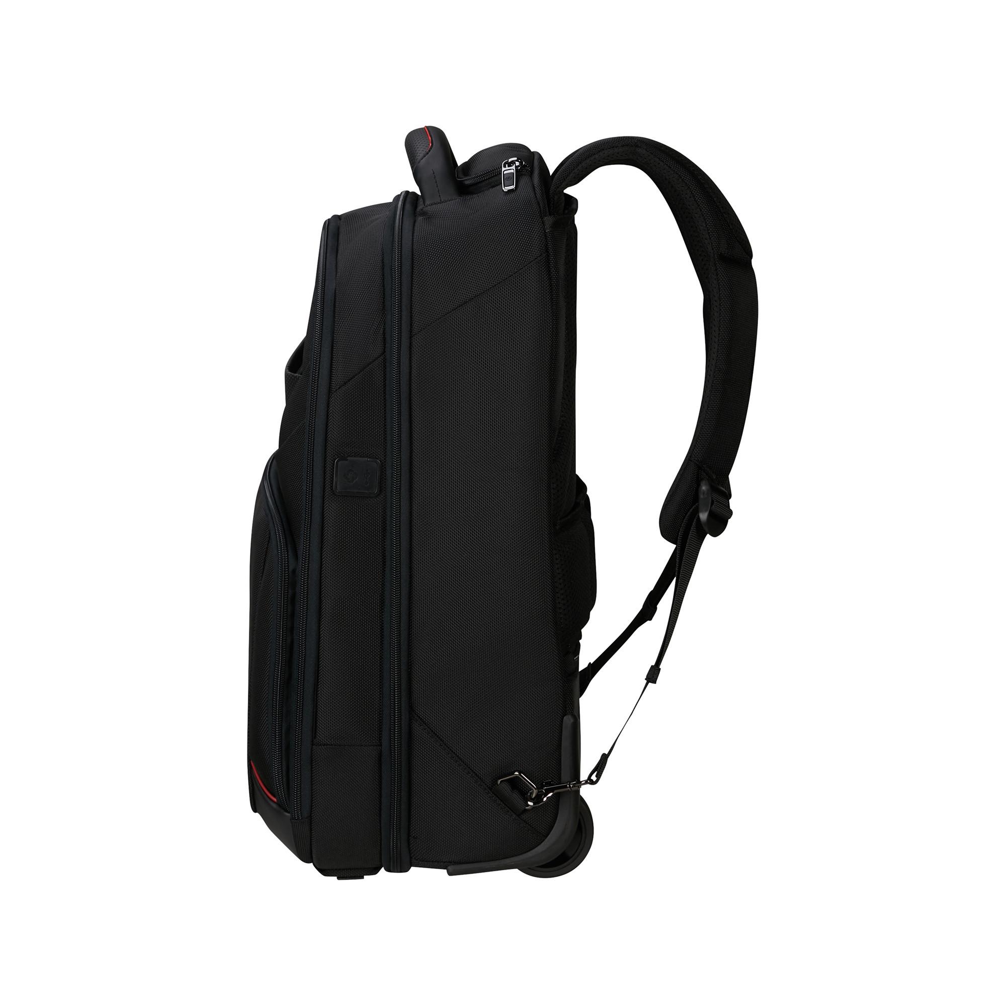 Samsonite Business Trolley PRO-DLX 6