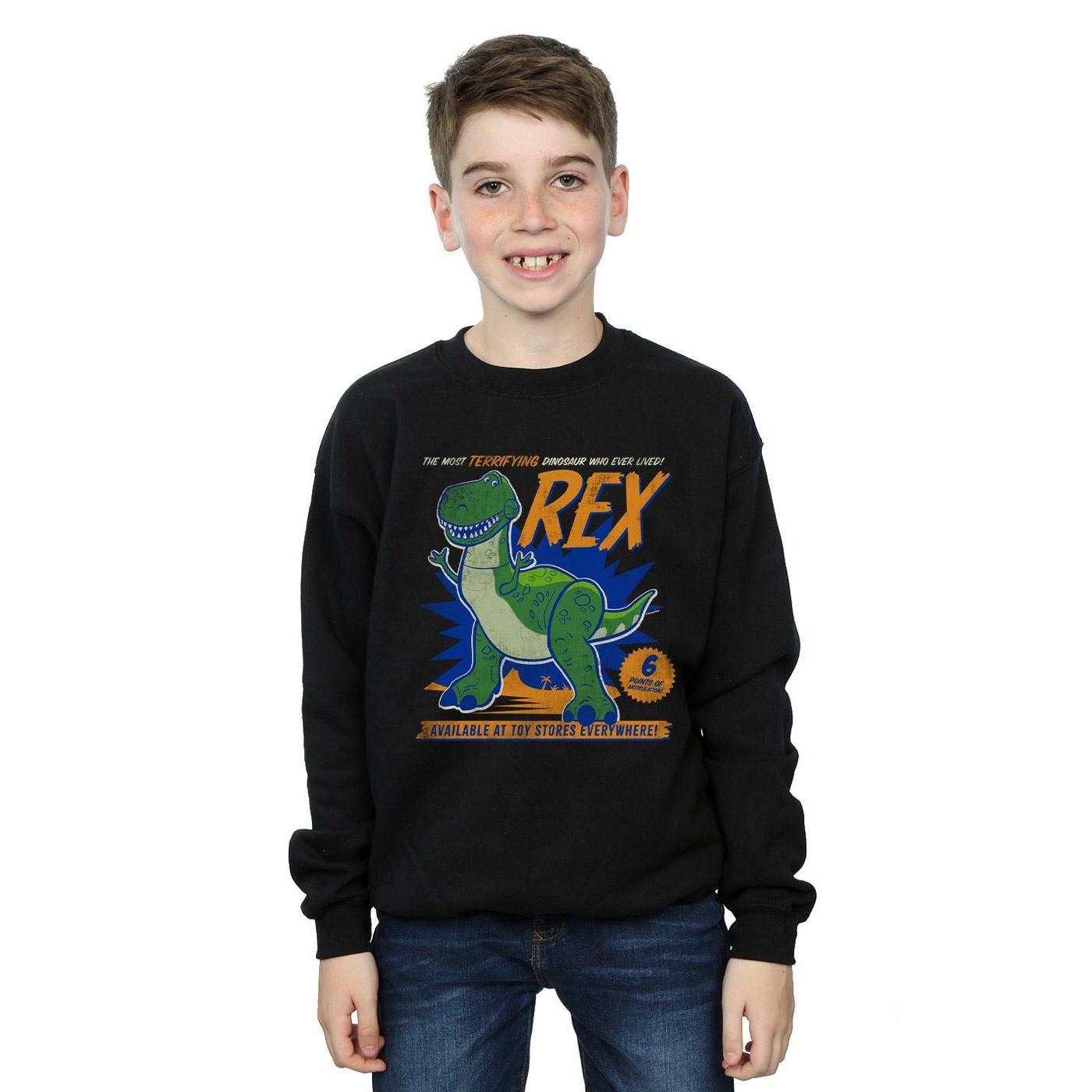 Disney Toy Story 4 Sweatshirt