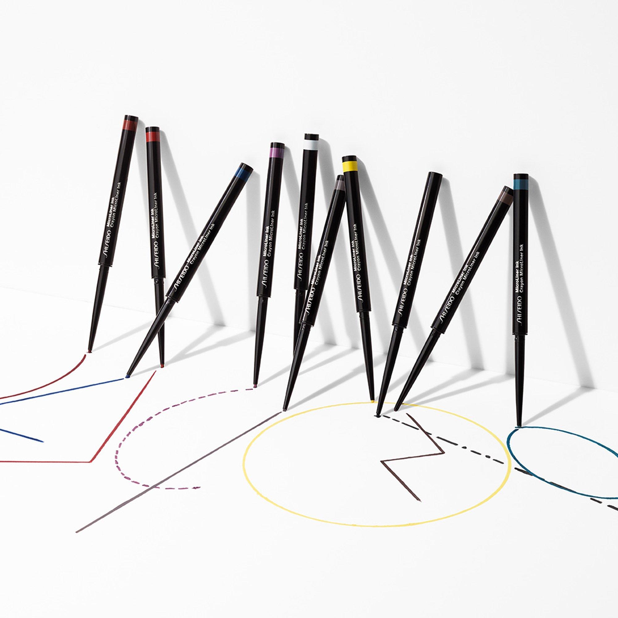 SHISEIDO MicroLiner Ink