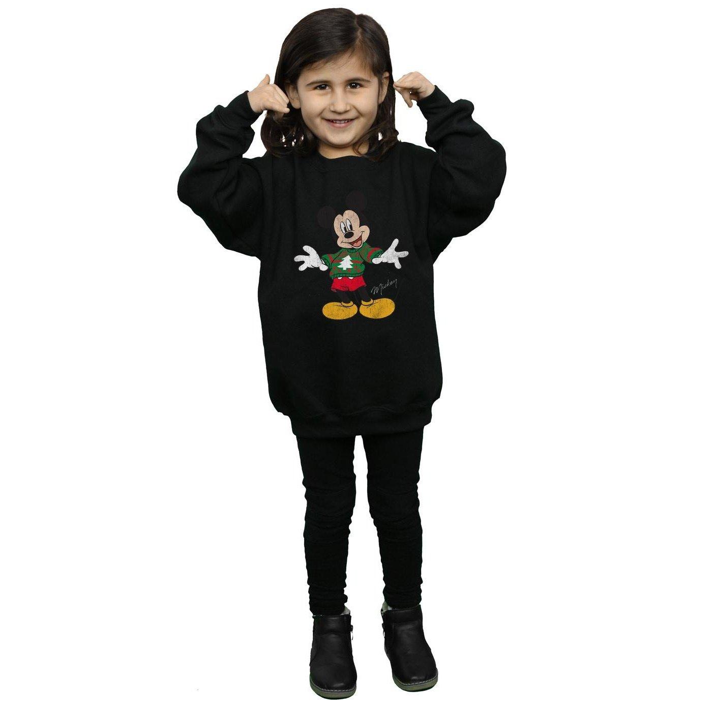 Disney Sweatshirt