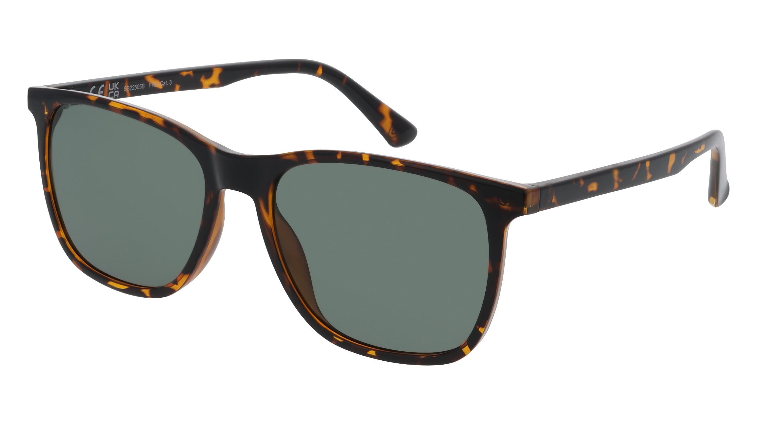 Smarty Sonnenbrille mit Etui