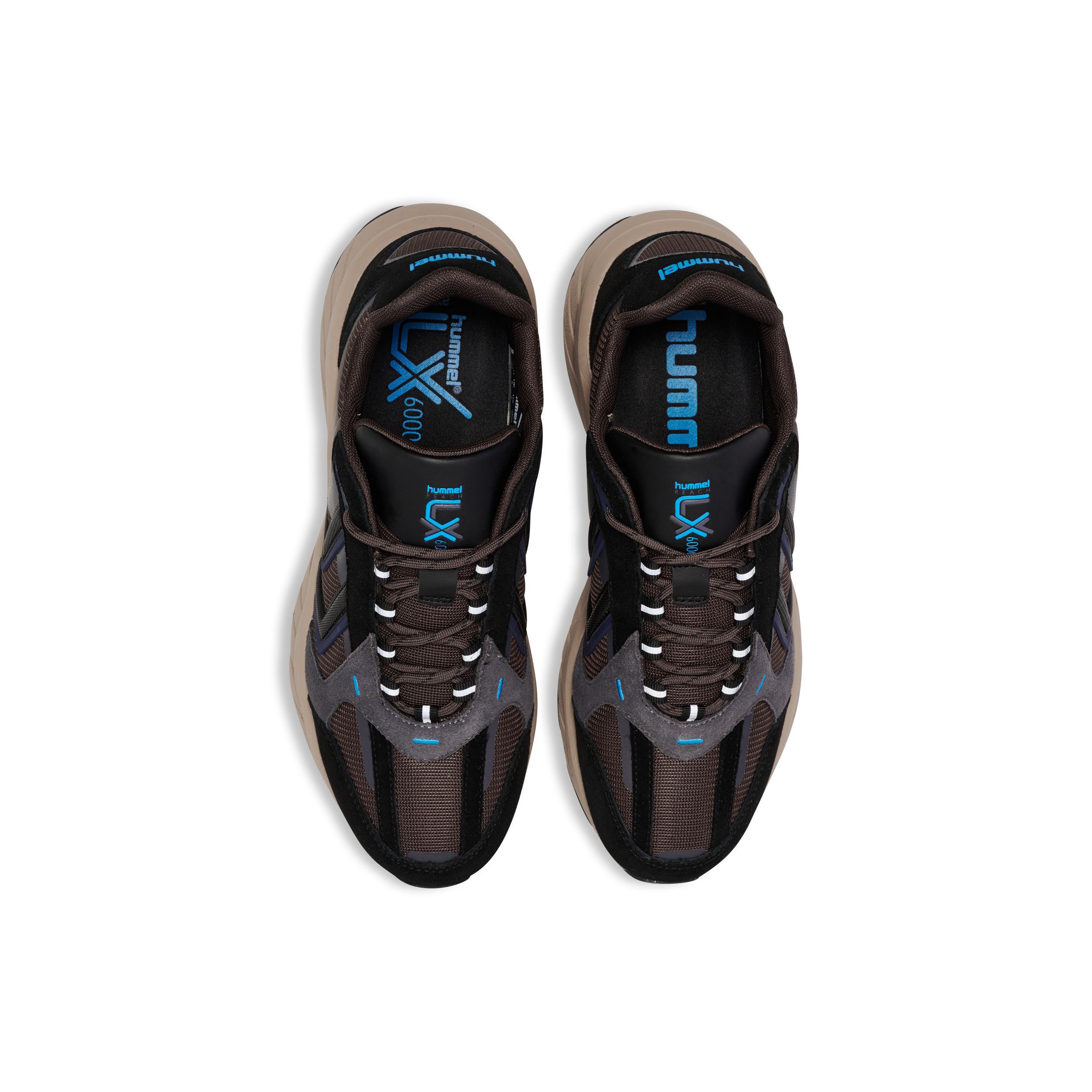 Hummel sneakers reach lx 6000 ms