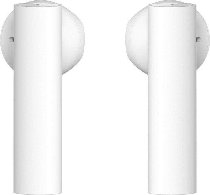XIAOMI Xiaomi Mi True Wireless Earphones 2S Kopfhörer Kabellos im Ohr AnrufeMusik Bluetooth Weiß