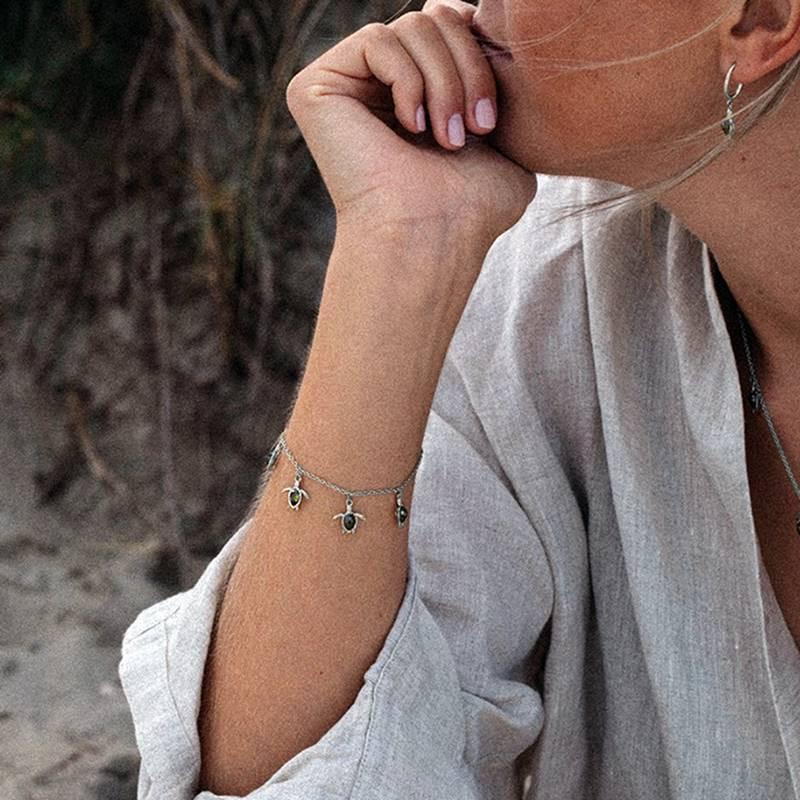 Paul Hewitt PH-JE-0116 Turtle Armband