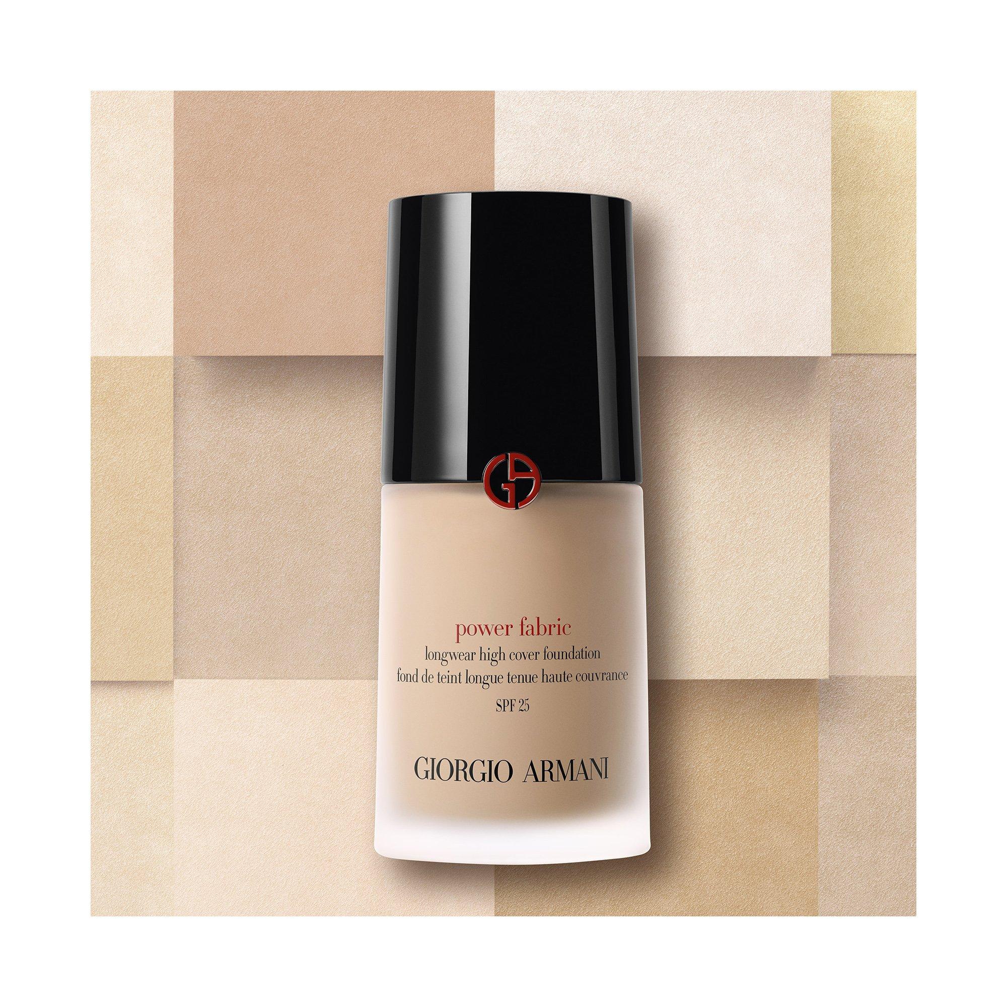 ARMANI Power Fabric Power Fabric