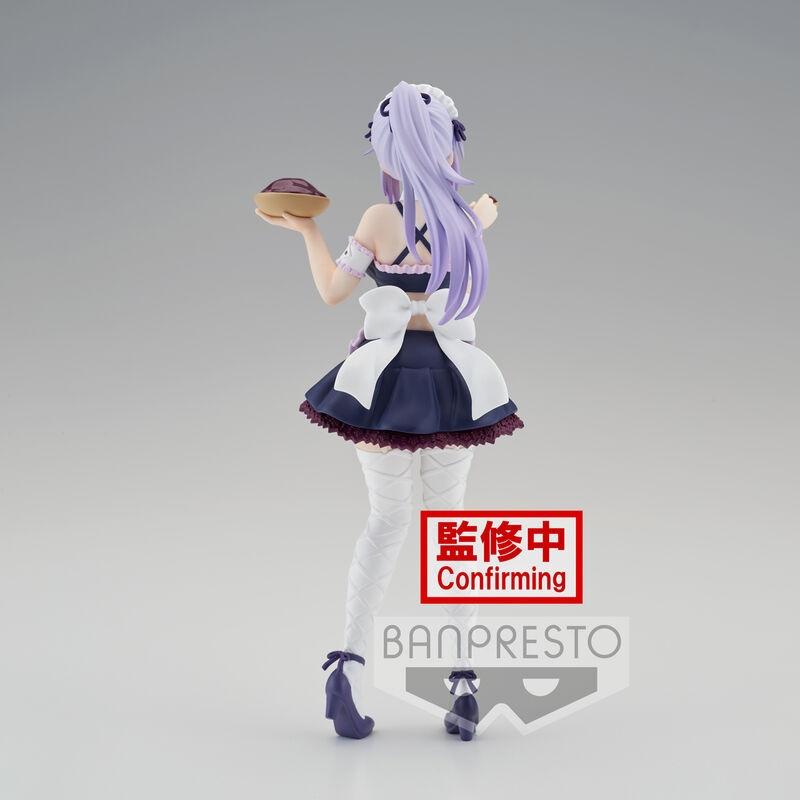 Banpresto ST VITA DA SLIME - Shion 18cm (af5)