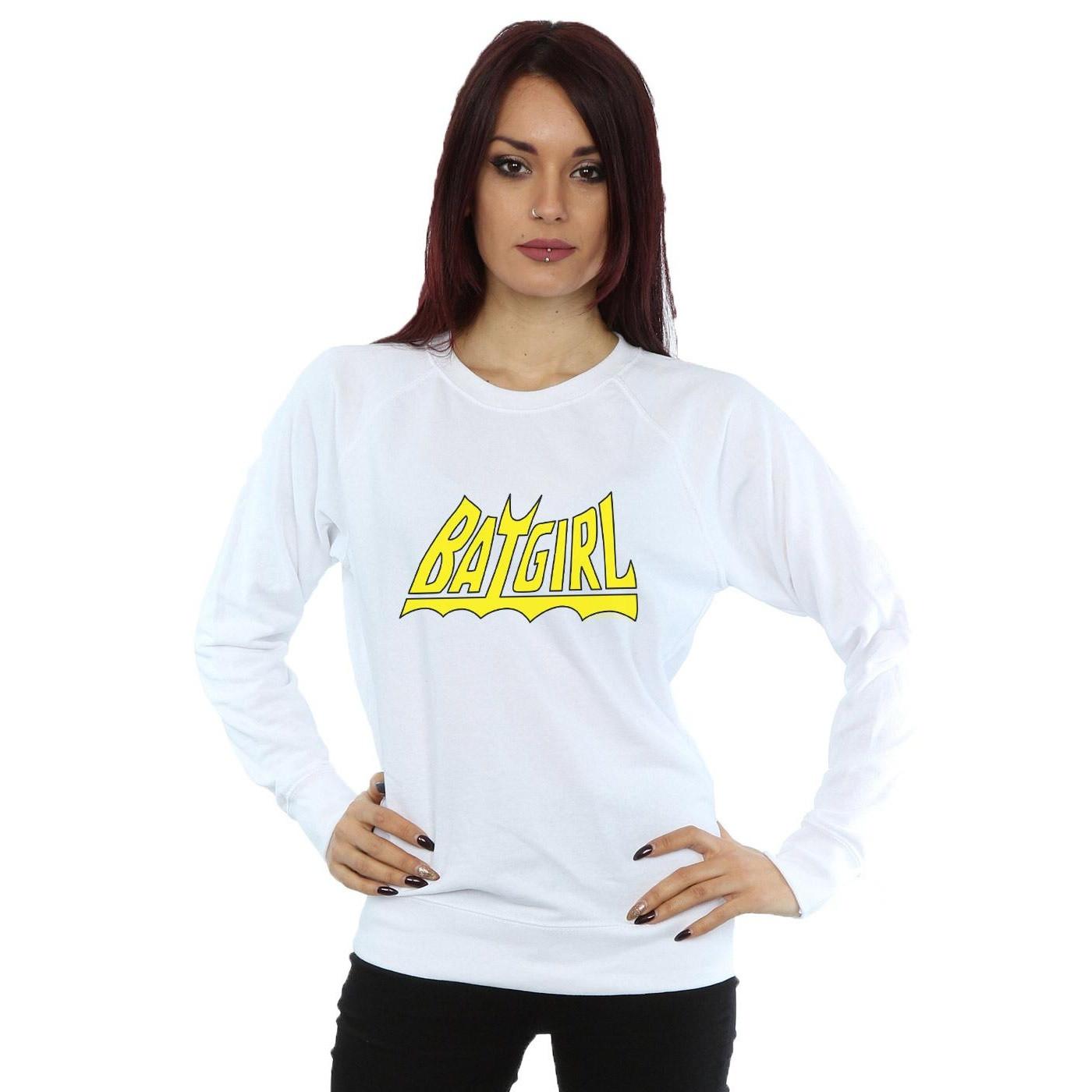 DC COMICS Sweatshirt