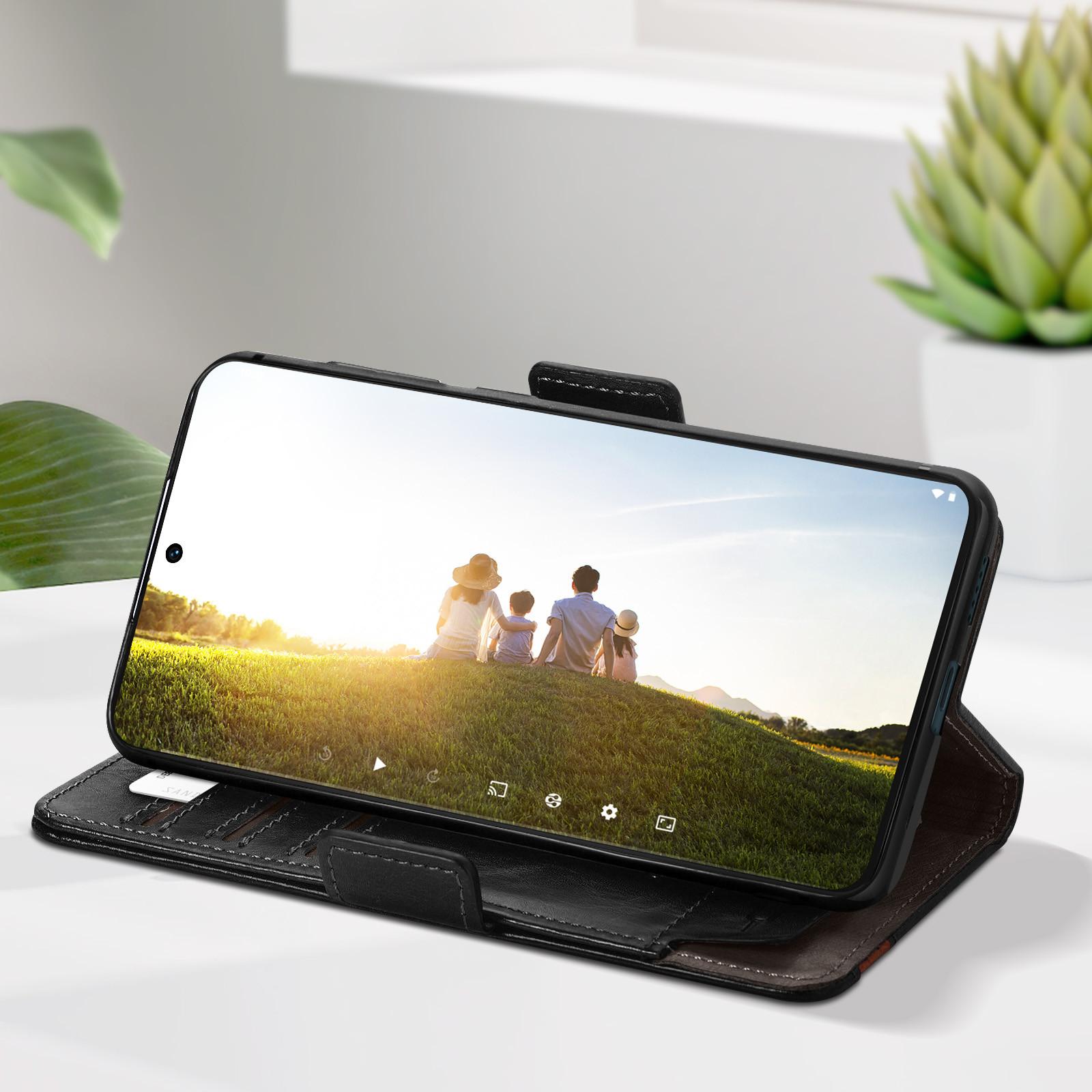 Avizar Hülle Redmi Note 13 Pro 5G RFID Schwarz