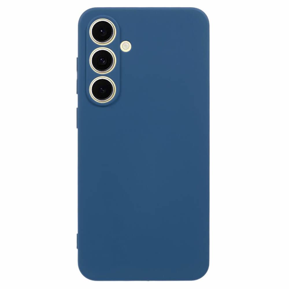 Cover-Discount Galaxy A36 5G - Silikon Gummi Hülle