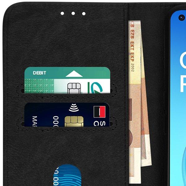 Avizar Chersterfield Etui Oppo Reno 6 5G