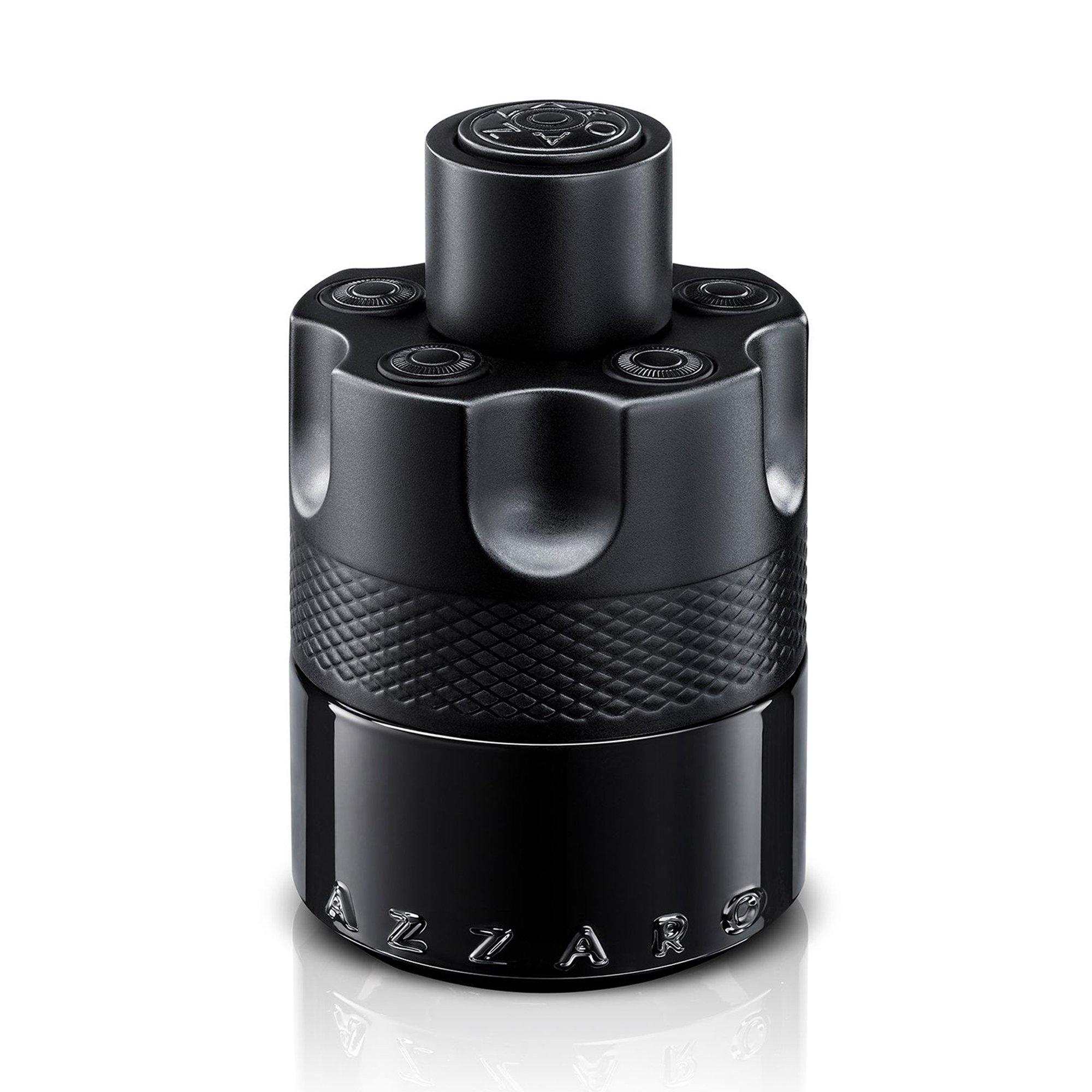 AZZARO The Most Wanted, Eau de Parfum