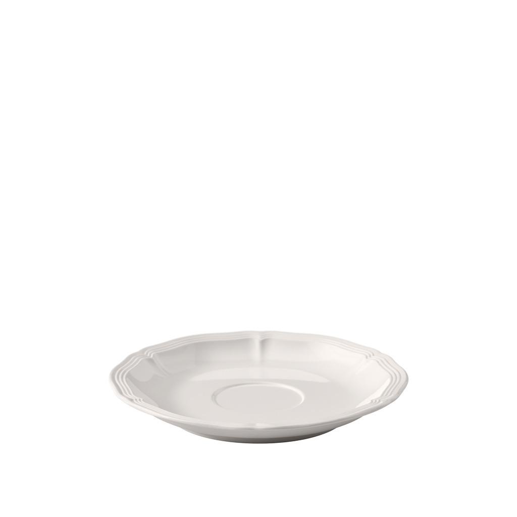 Villeroy&Boch Kaffee-/Teeuntertasse Manoir