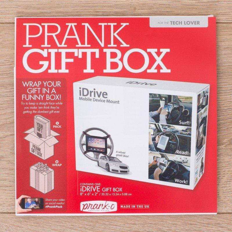 Prank-O Prank Pack Small 
