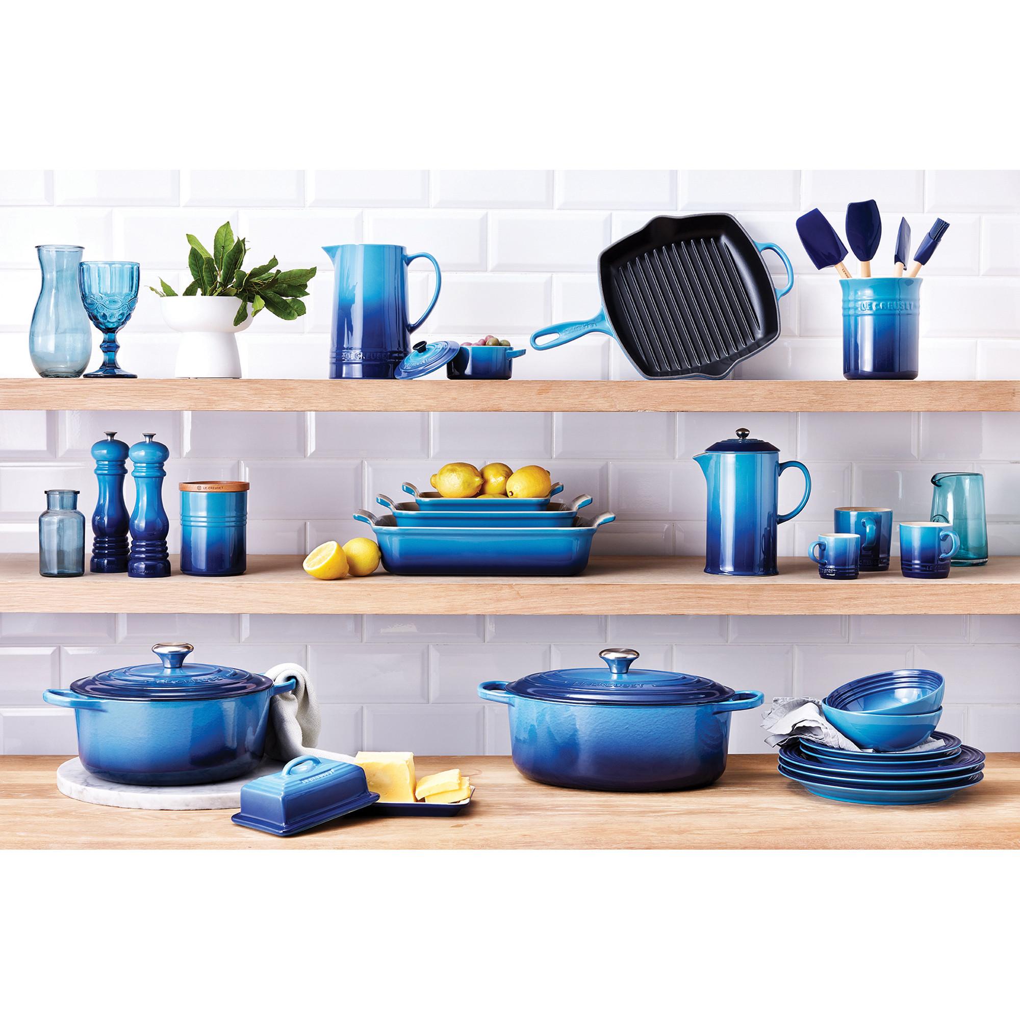 LE CREUSET Wasserkessel Kone