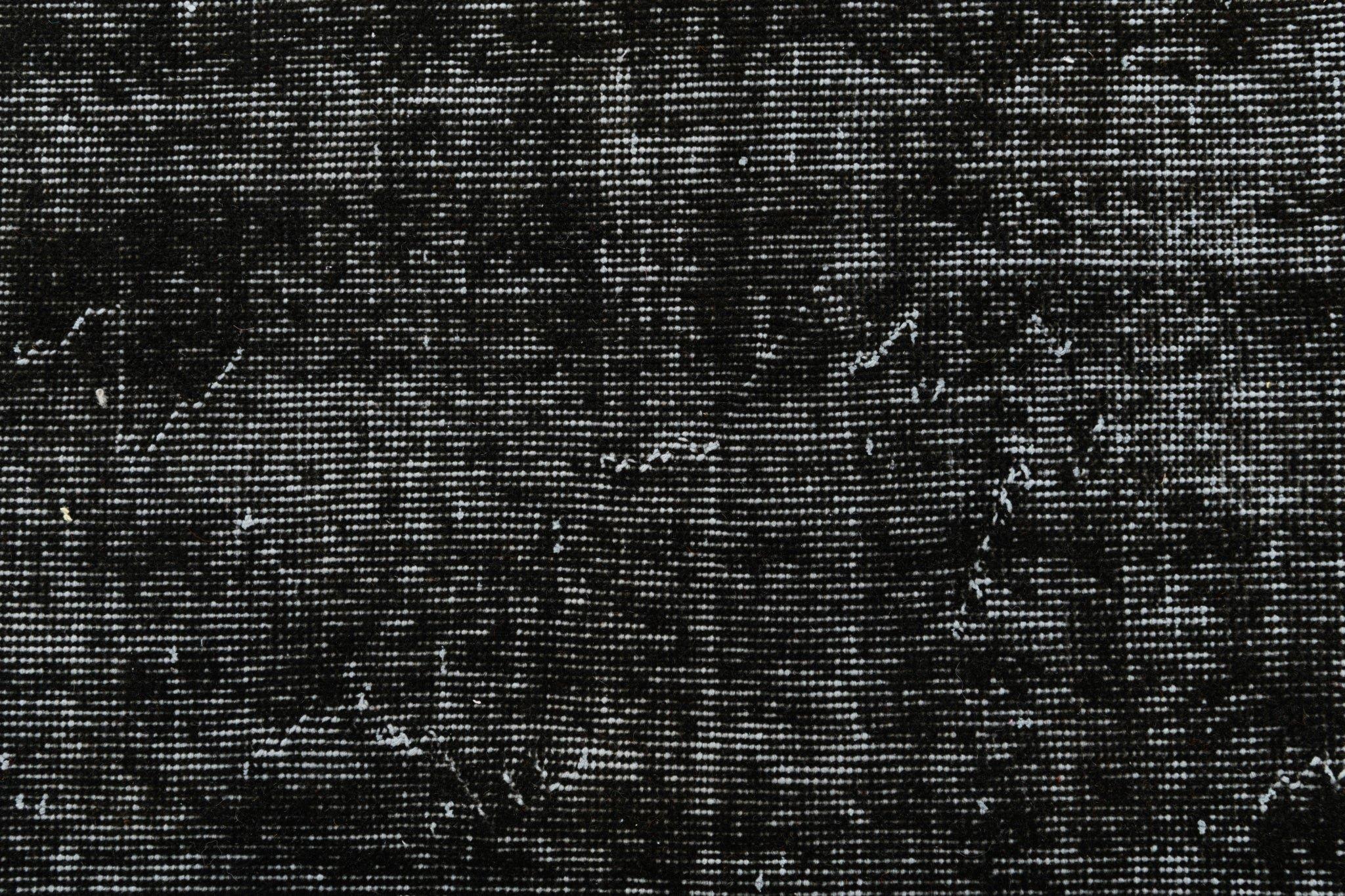 VIDAL Handgemachter Teppich Ultra Vintage