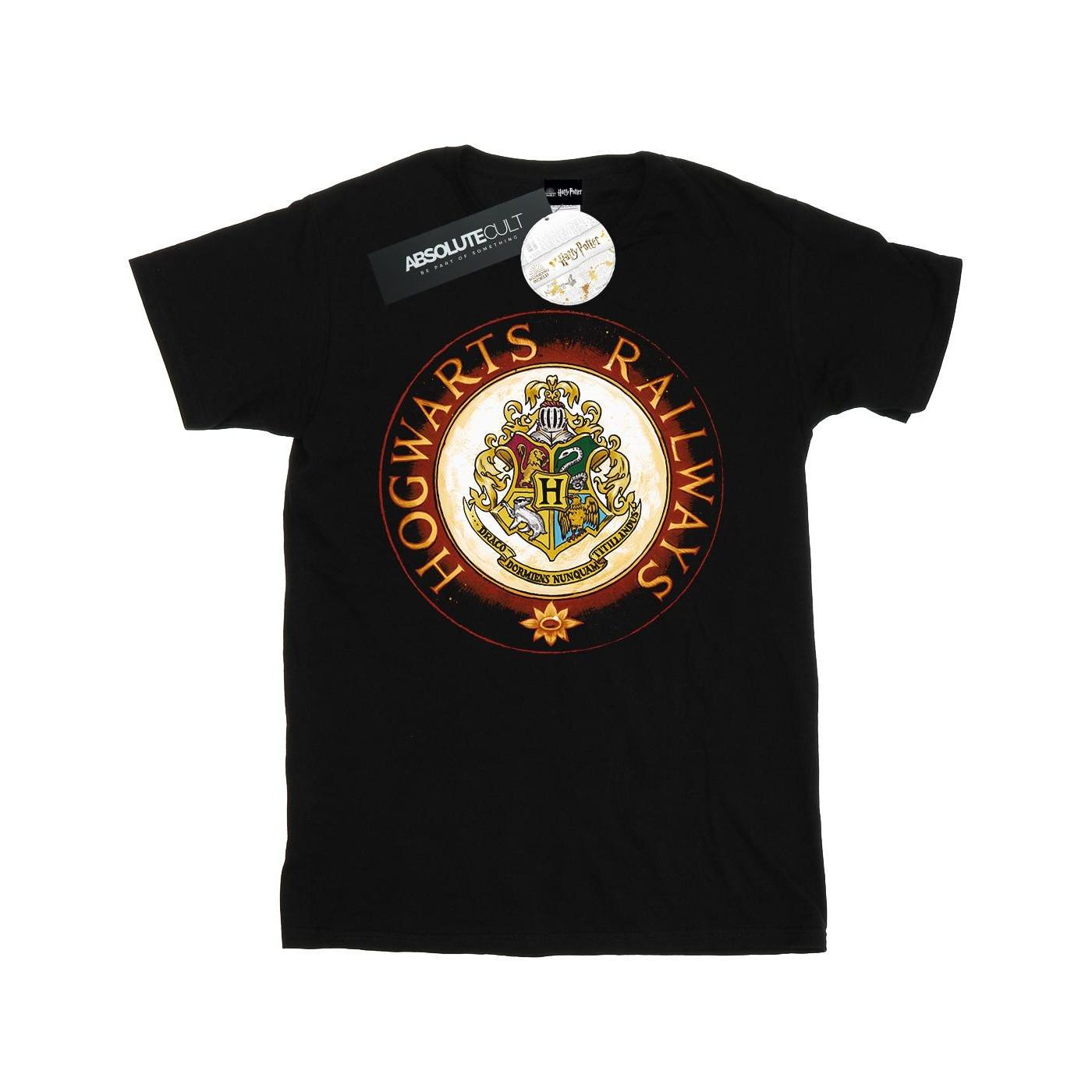 Harry Potter Hogwarts TShirt