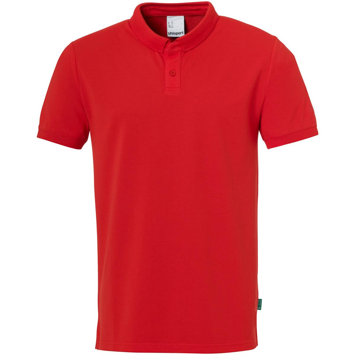 Uhlsport Essential Prime Polo Shirt