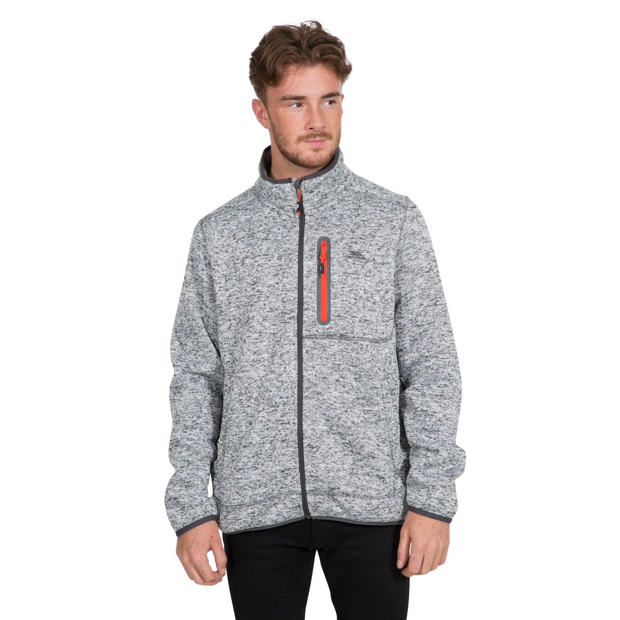 Trespass Fleecejacke Bingham