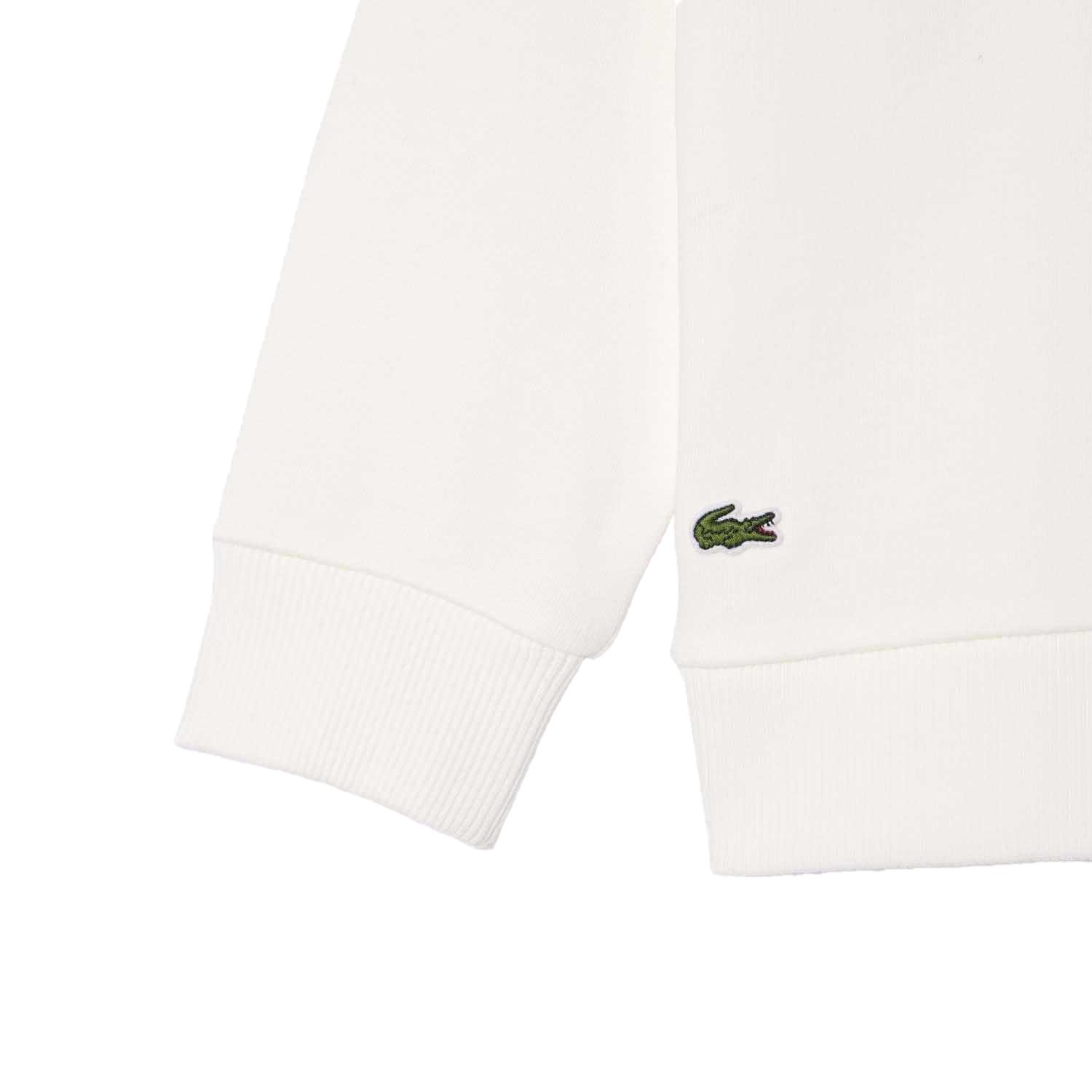 LACOSTE Sweatshirt Rundhalsausschnitt