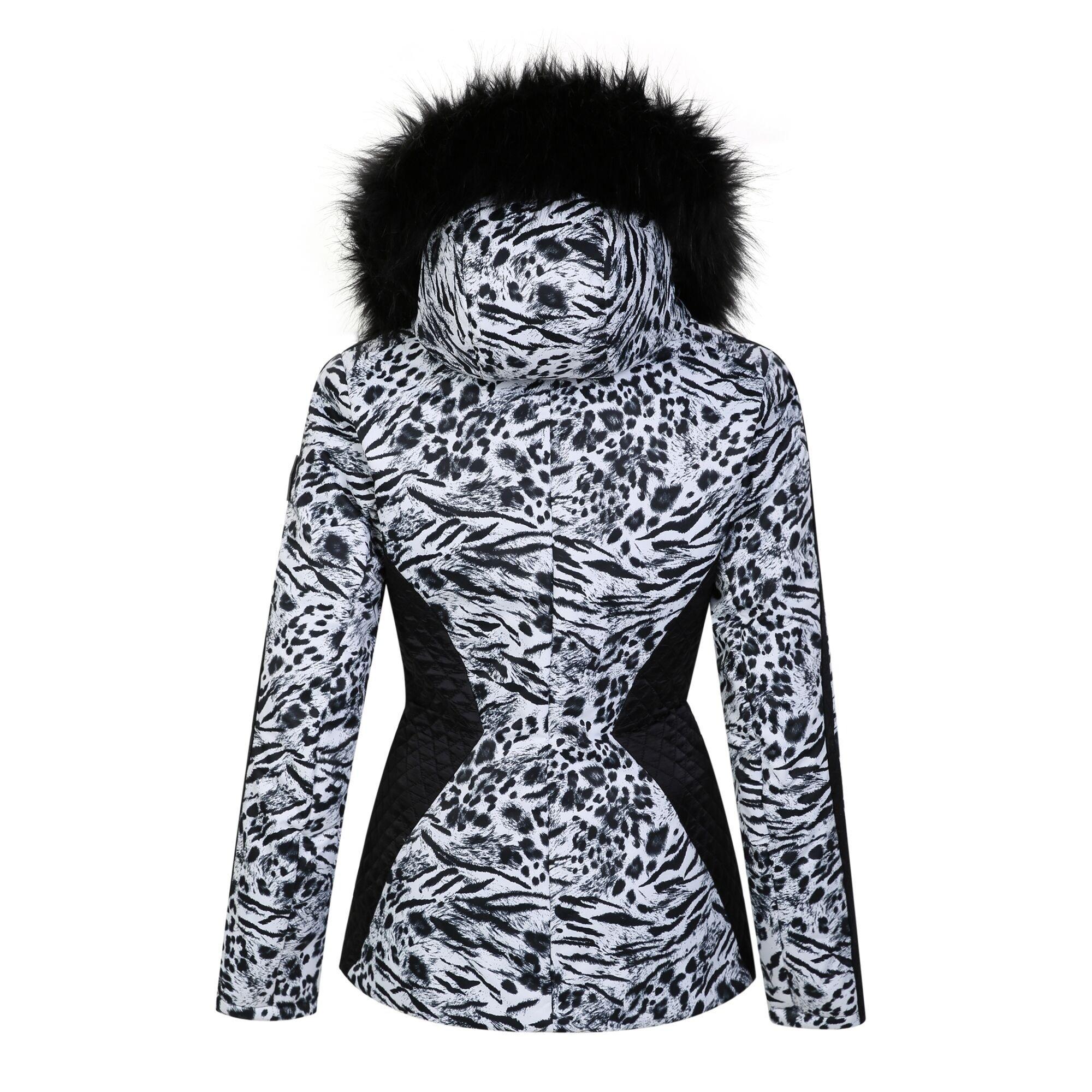 Regatta Julien Macdonald Mastery Skijacke