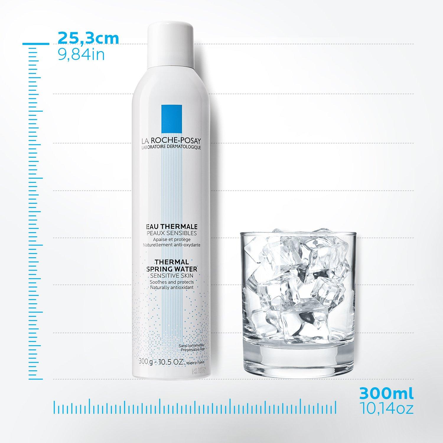 LA ROCHE POSAY Eau Thermale Spray Thermalwasser Spray