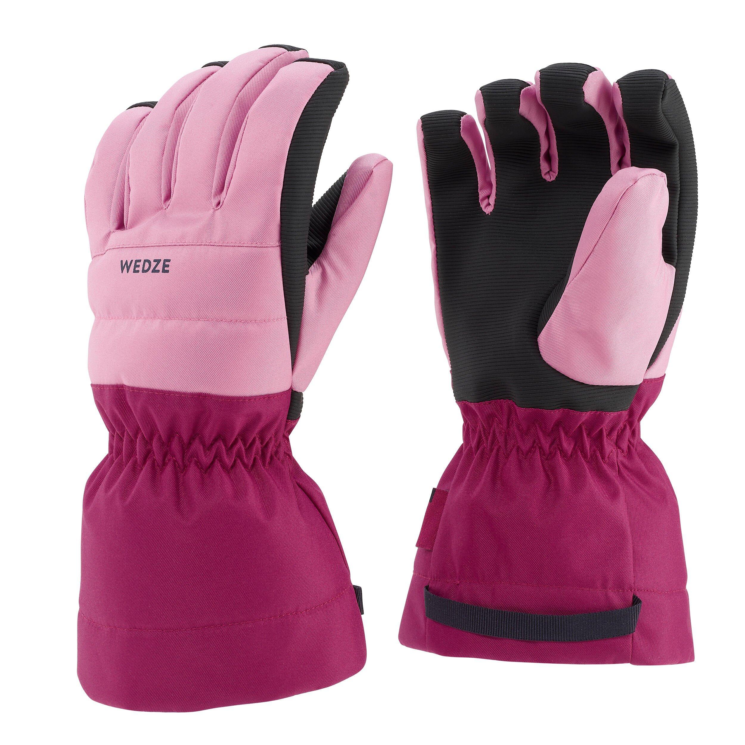 WEDZE Handschuhe - 500