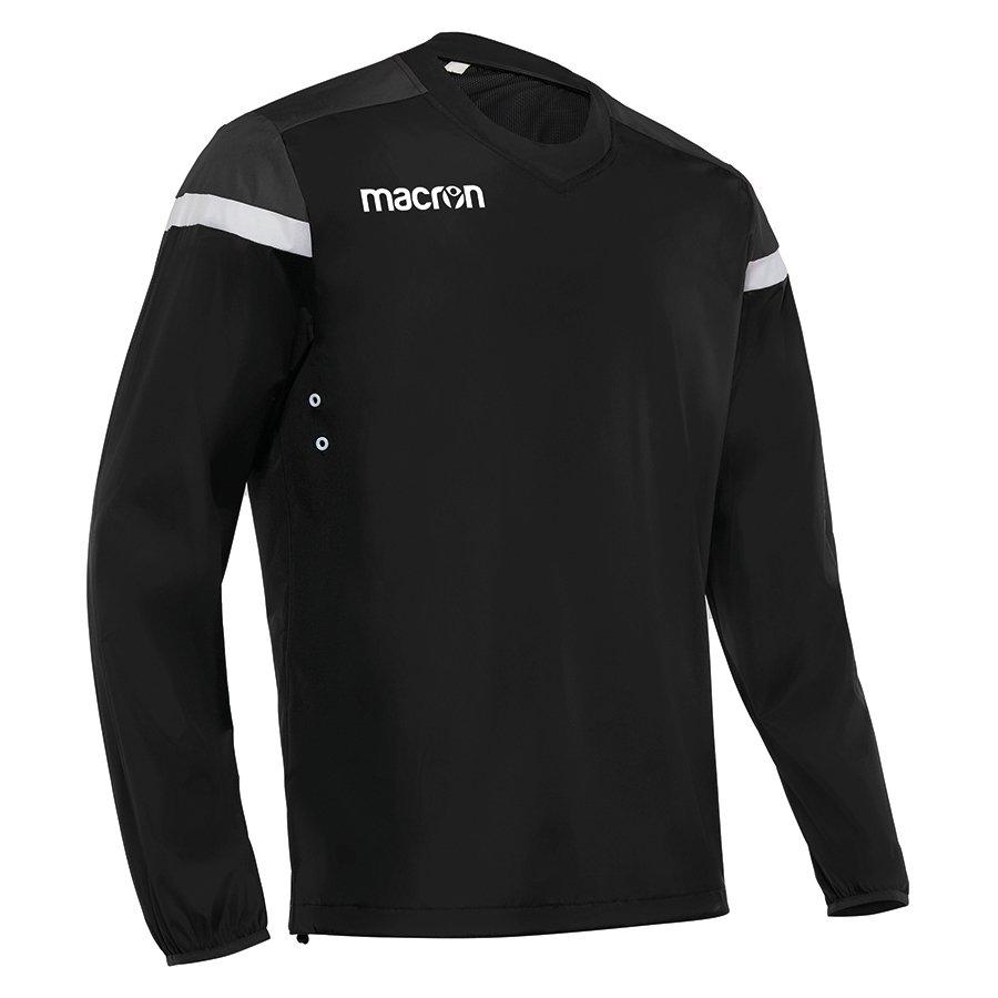 macron windbreaker zurich