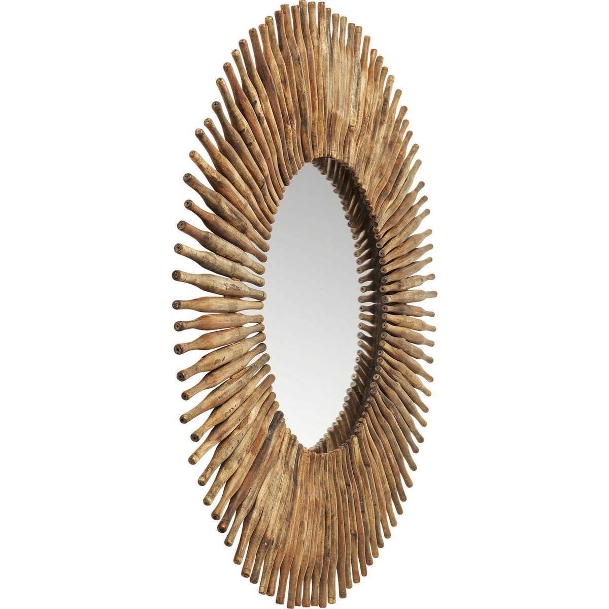 KARE Design Spiegel Sunlight Ø120cm