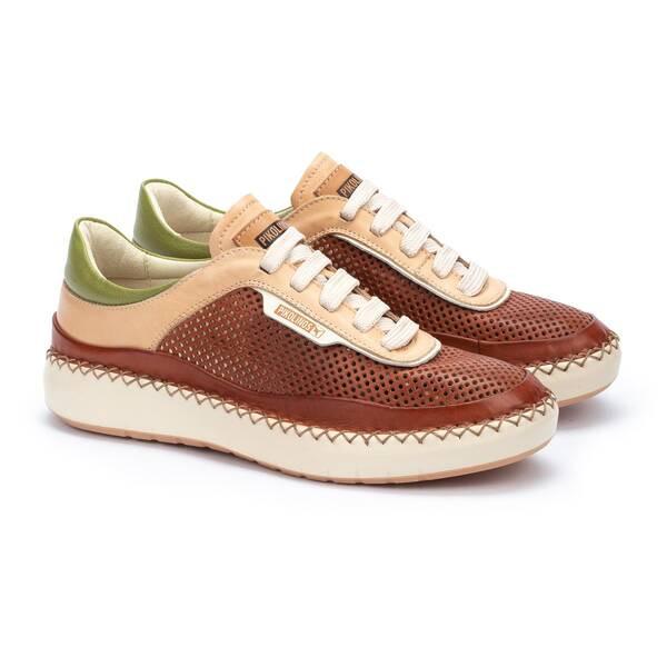 Pikolinos Pikolinos Mesina - Leder sneaker