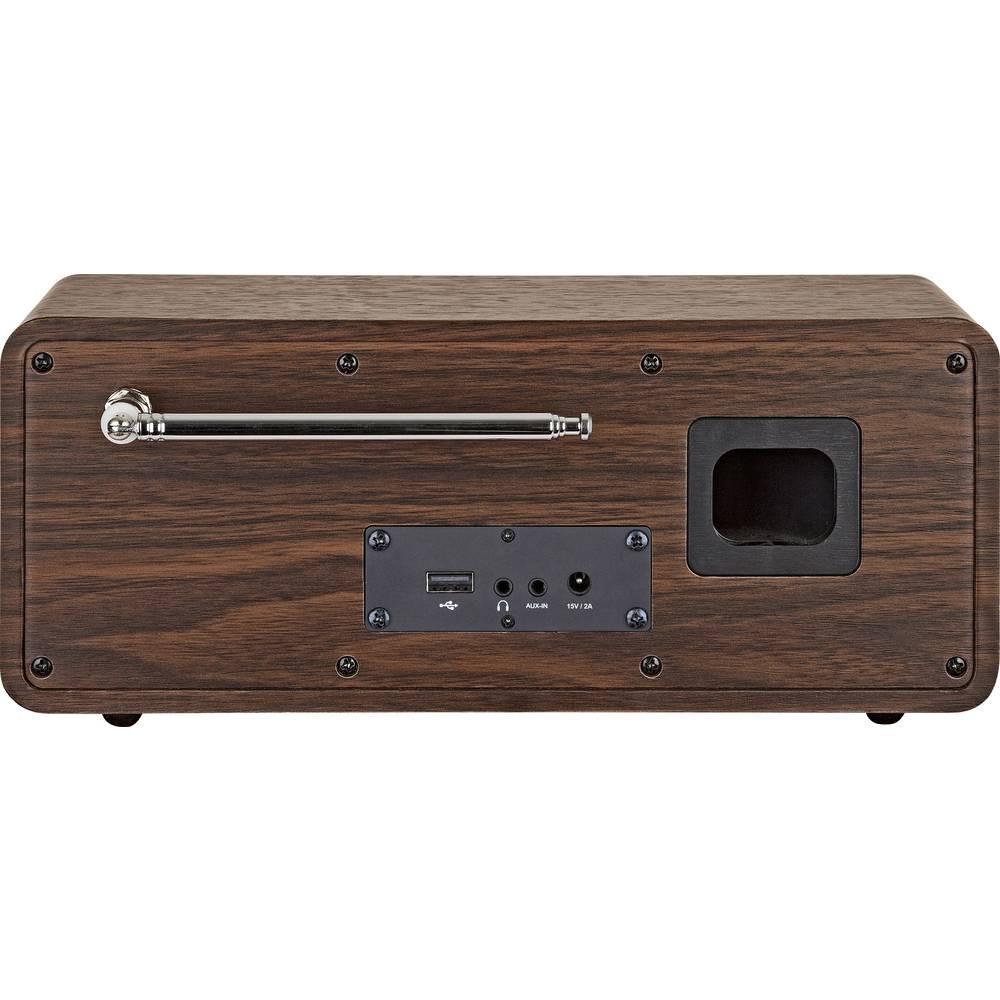 Telestar Internet Tischradio