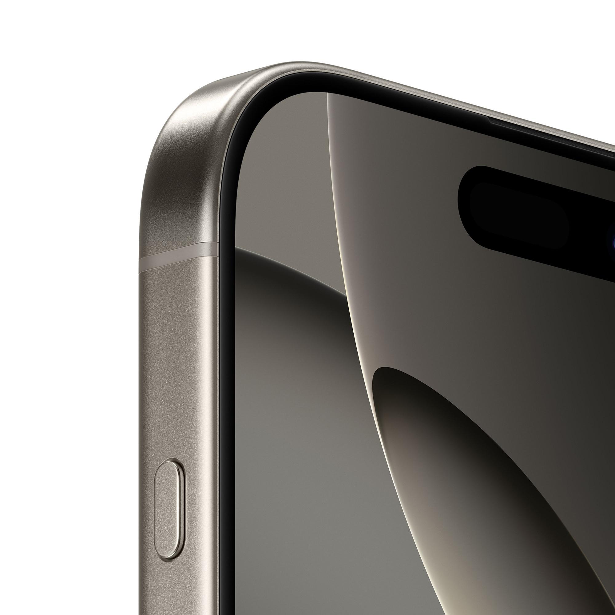 Apple iPhone 16 Pro (256GB) Smartphone