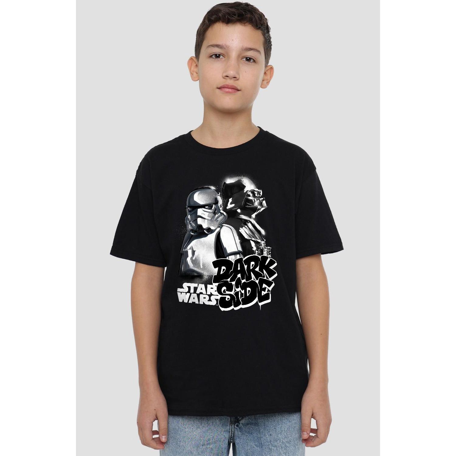 STAR WARS Dark Side Duo TShirt